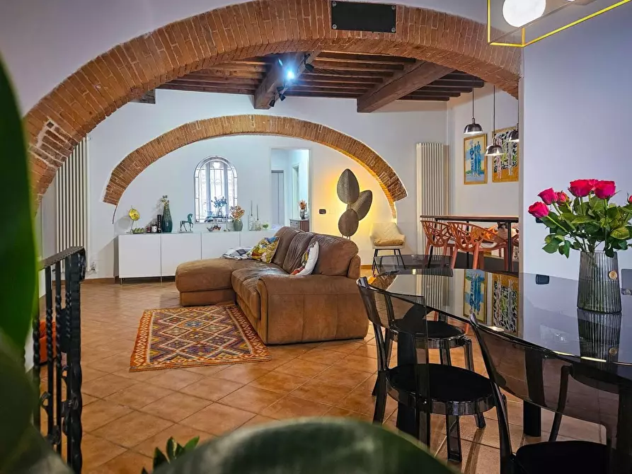 Immagine 3 di Appartamento in vendita  a Cascina