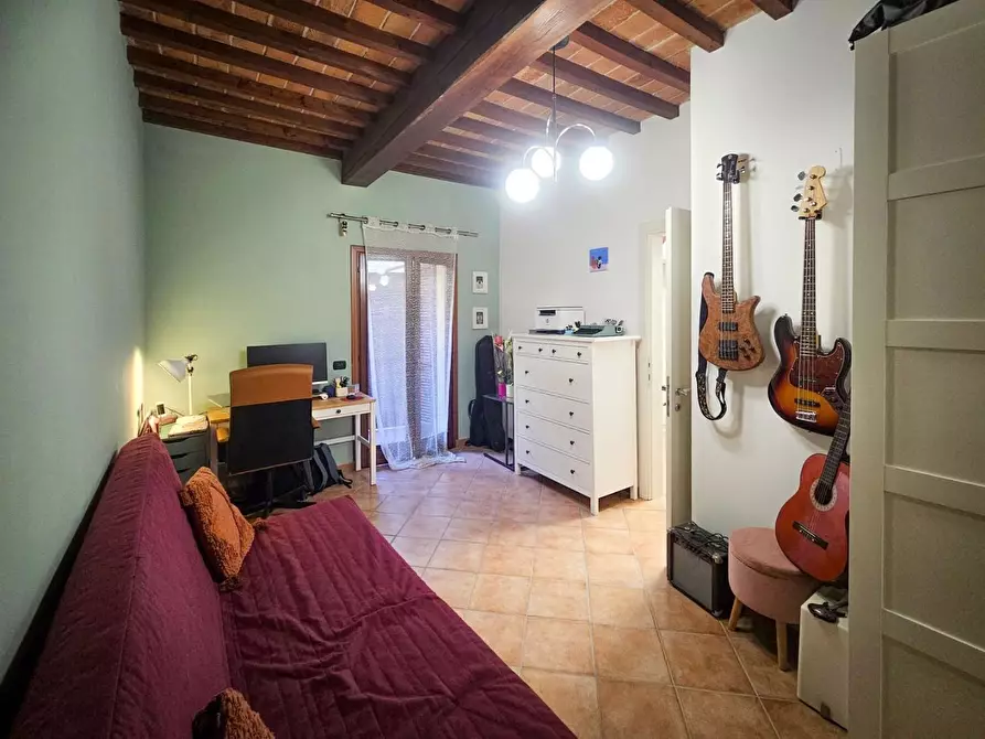 Immagine 17 di Appartamento in vendita  a Cascina