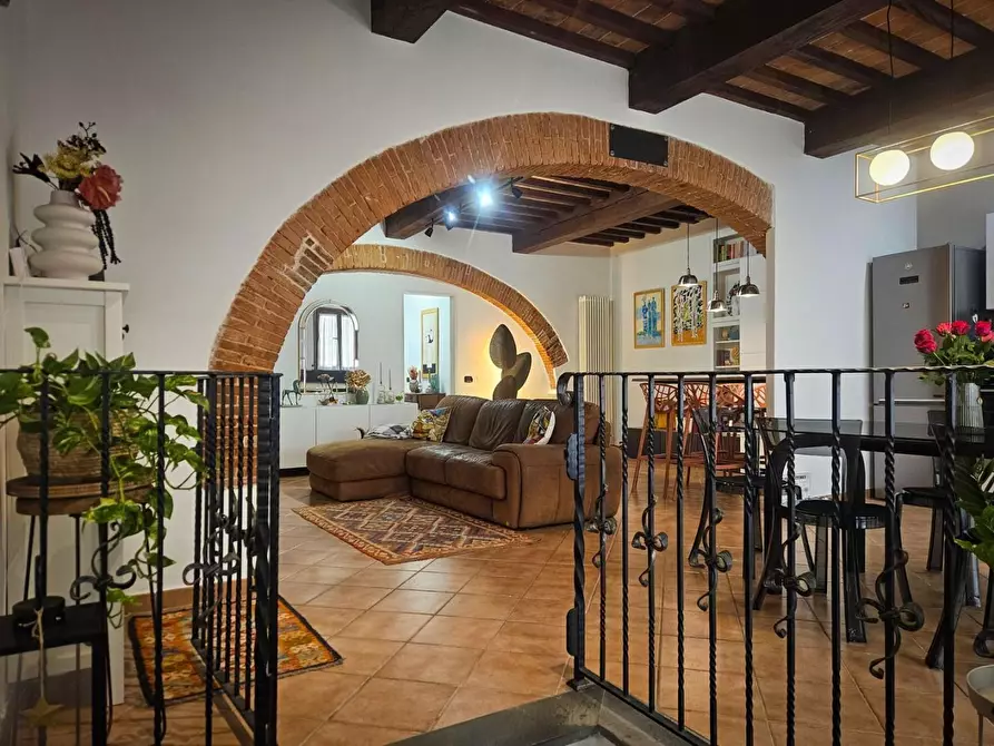 Immagine 6 di Appartamento in vendita  a Cascina