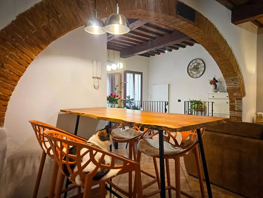 Immagine 5 di Appartamento in vendita  a Cascina