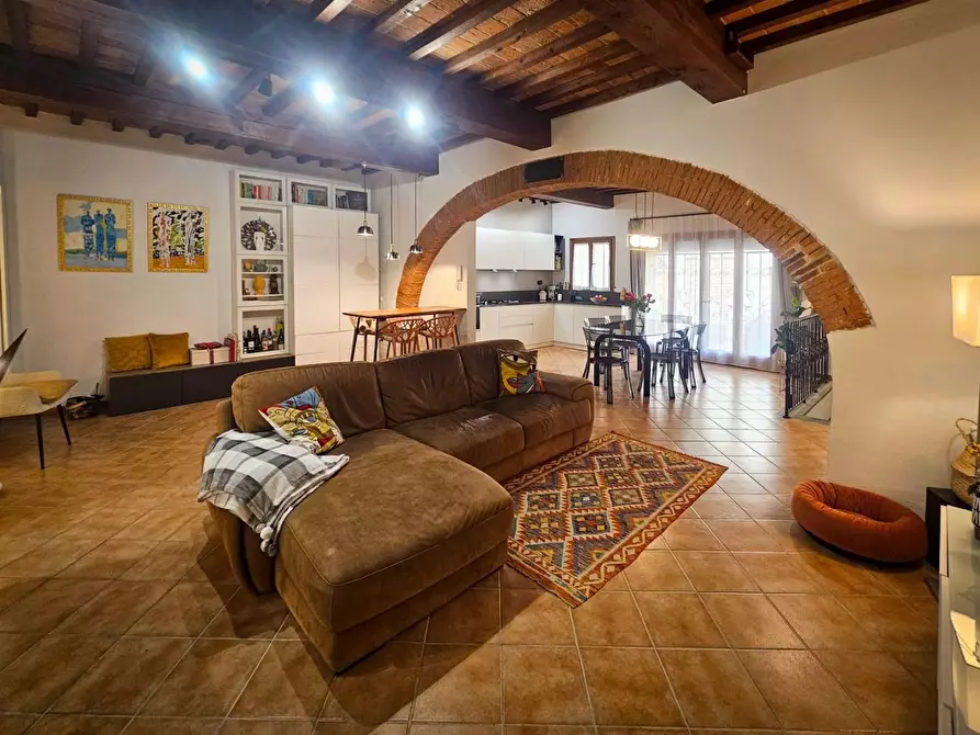 Immagine 4 di Appartamento in vendita  a Cascina