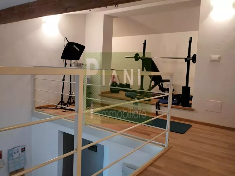 Immagine 12 di Appartamento in affitto  a Livorno