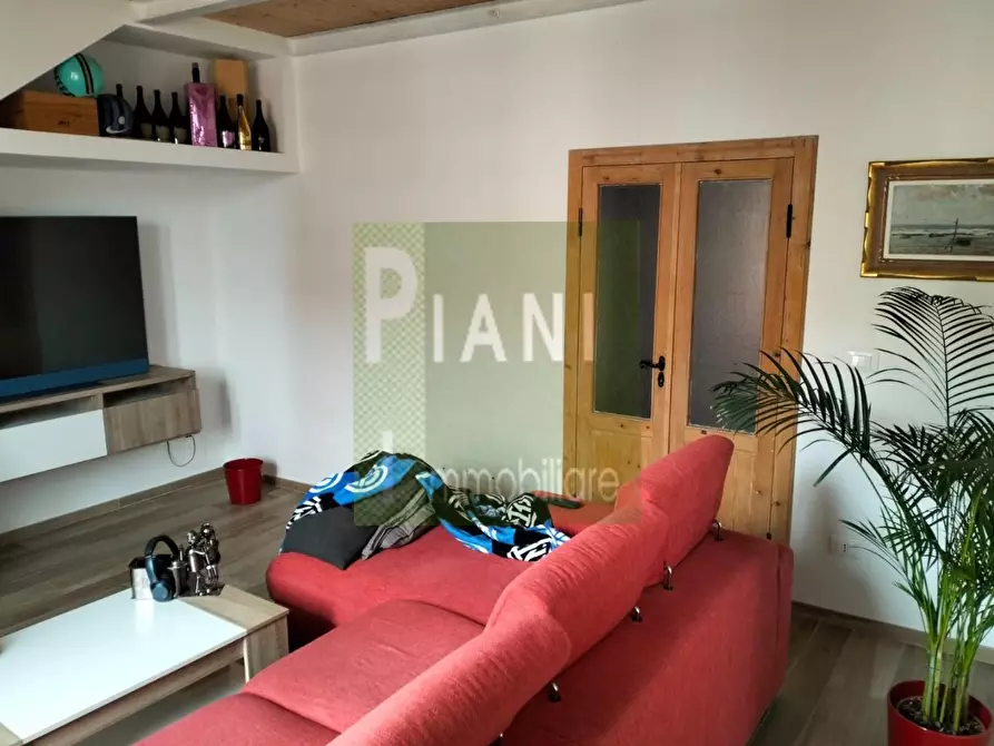 Immagine 1 di Appartamento in affitto  a Livorno