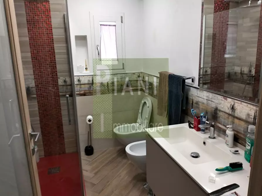 Immagine 10 di Appartamento in affitto  a Livorno