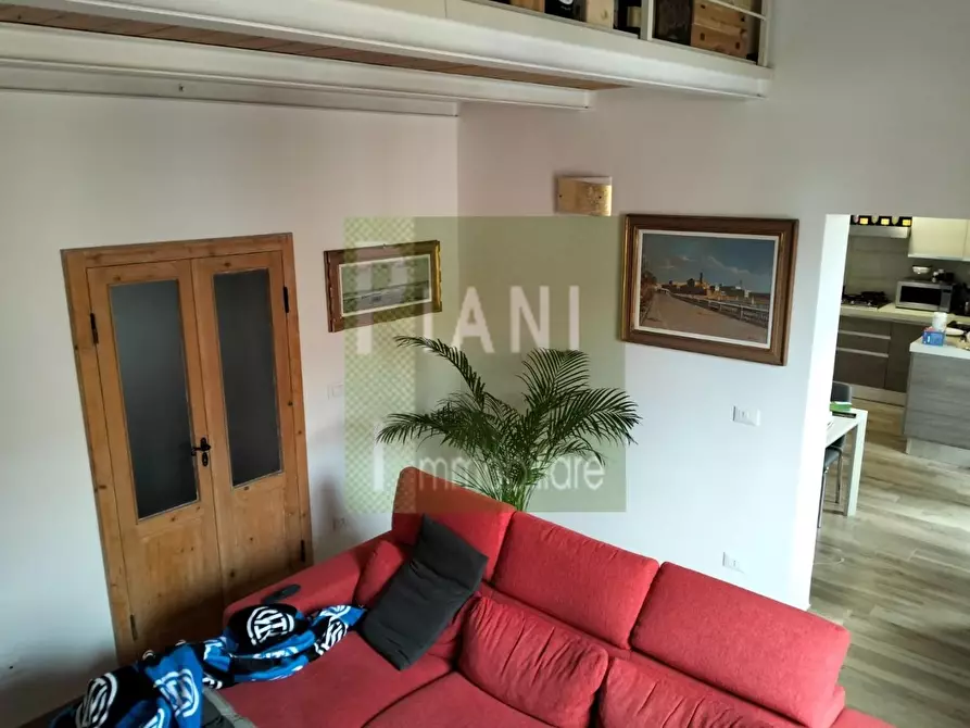 Immagine 3 di Appartamento in affitto  a Livorno