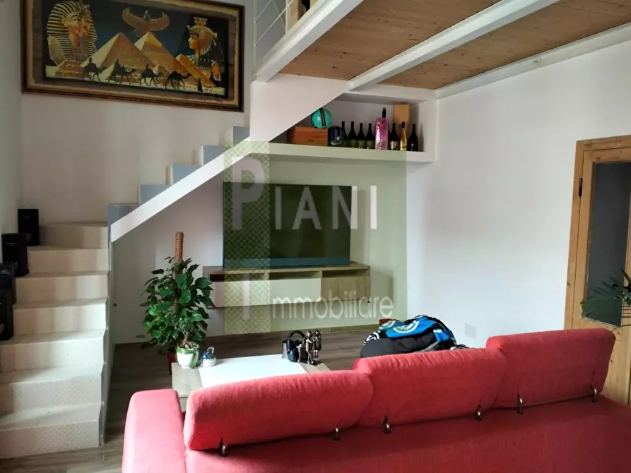 Immagine 2 di Appartamento in affitto  a Livorno