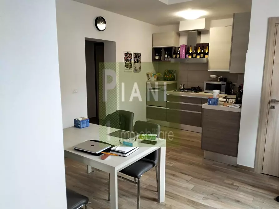 Immagine 4 di Appartamento in affitto  a Livorno