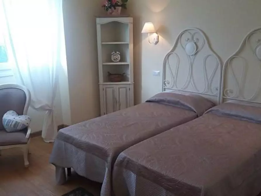 Immagine 27 di Villa in affitto  a Forte Dei Marmi