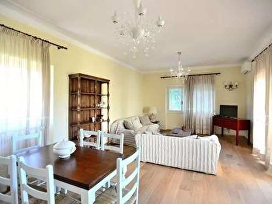 Immagine 19 di Villa in affitto  a Forte Dei Marmi