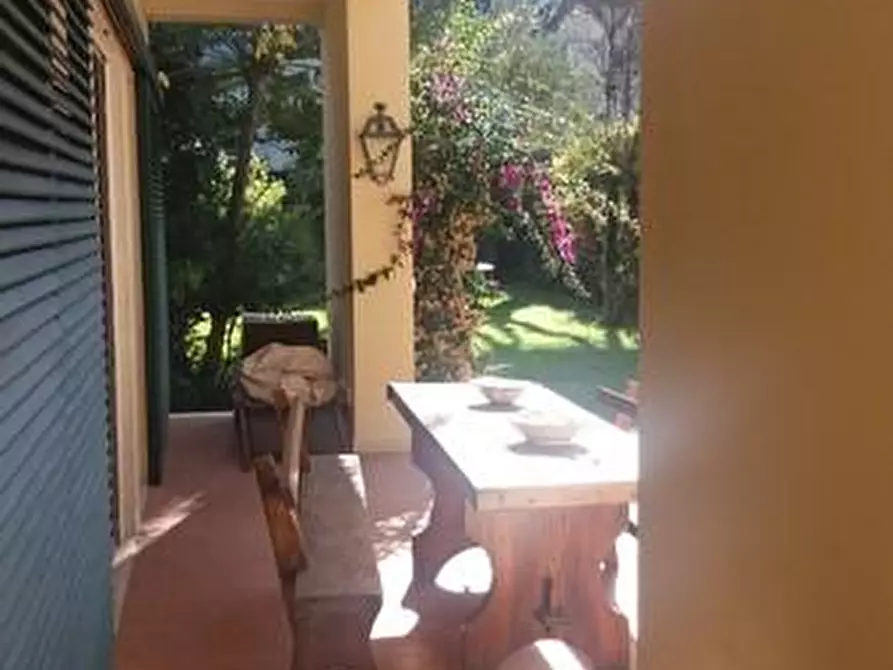 Immagine 10 di Villa in affitto  a Forte Dei Marmi