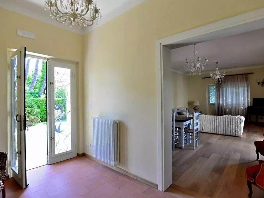 Immagine 23 di Villa in affitto  a Forte Dei Marmi