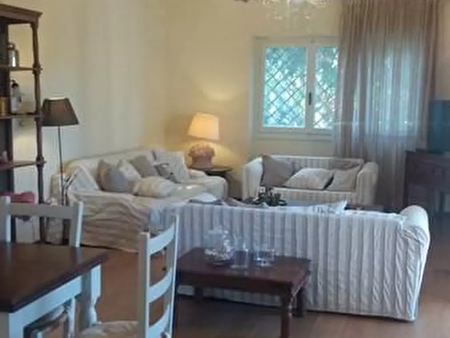 Immagine 18 di Villa in affitto  a Forte Dei Marmi