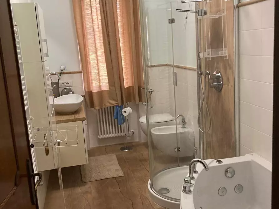 Immagine 6 di Appartamento in affitto  a Santo Stefano Di Magra