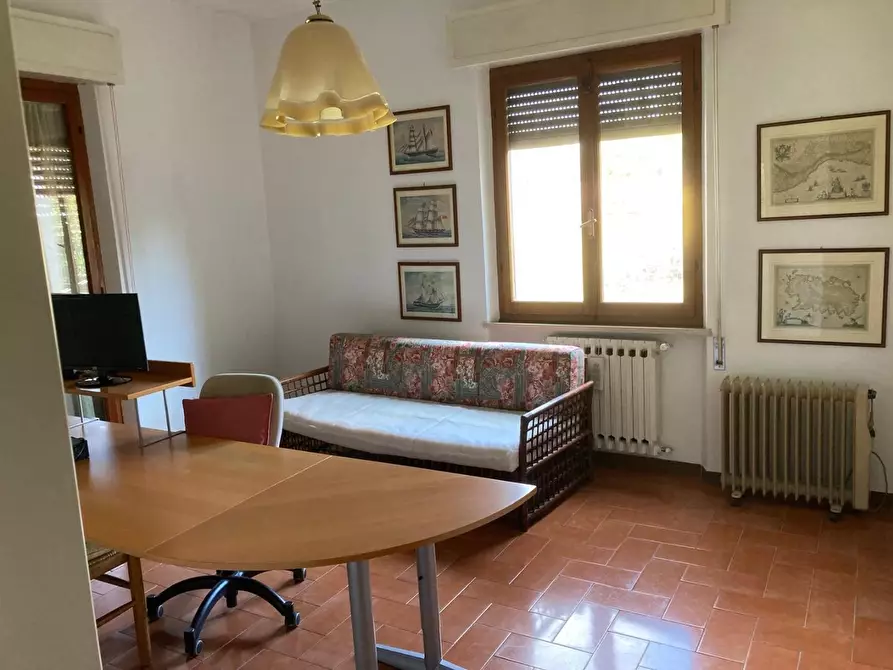 Immagine 3 di Appartamento in affitto  a Santo Stefano Di Magra