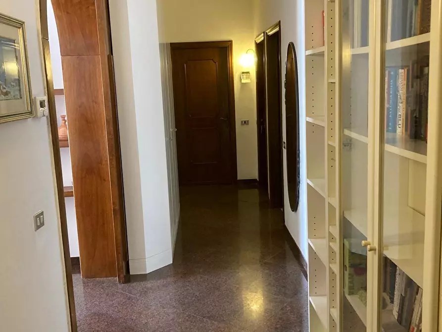 Immagine 5 di Appartamento in affitto  a Santo Stefano Di Magra