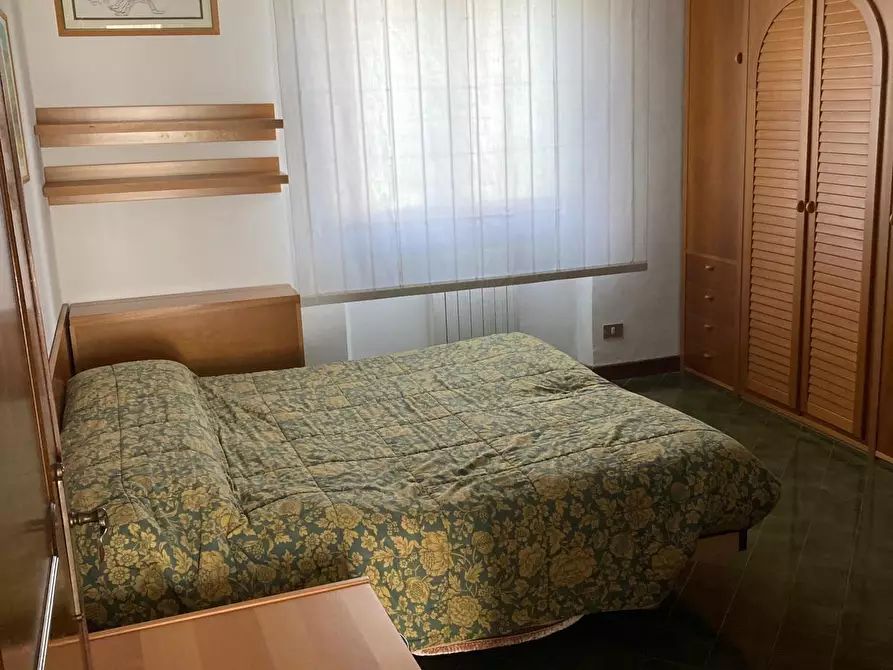 Immagine 4 di Appartamento in affitto  a Santo Stefano Di Magra