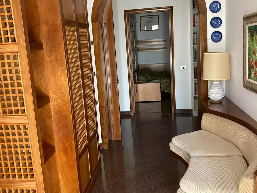 Immagine 1 di Appartamento in affitto  a Santo Stefano Di Magra