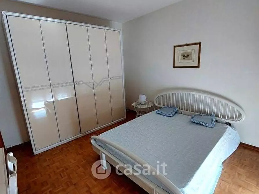 Immagine 2 di Casa bifamiliare in affitto  a Santo Stefano Di Magra