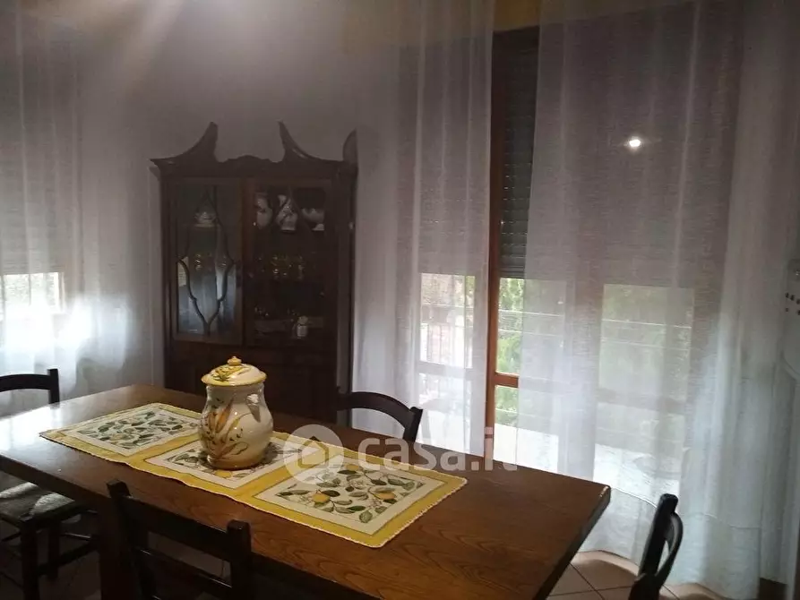 Immagine 4 di Casa bifamiliare in affitto  a Santo Stefano Di Magra