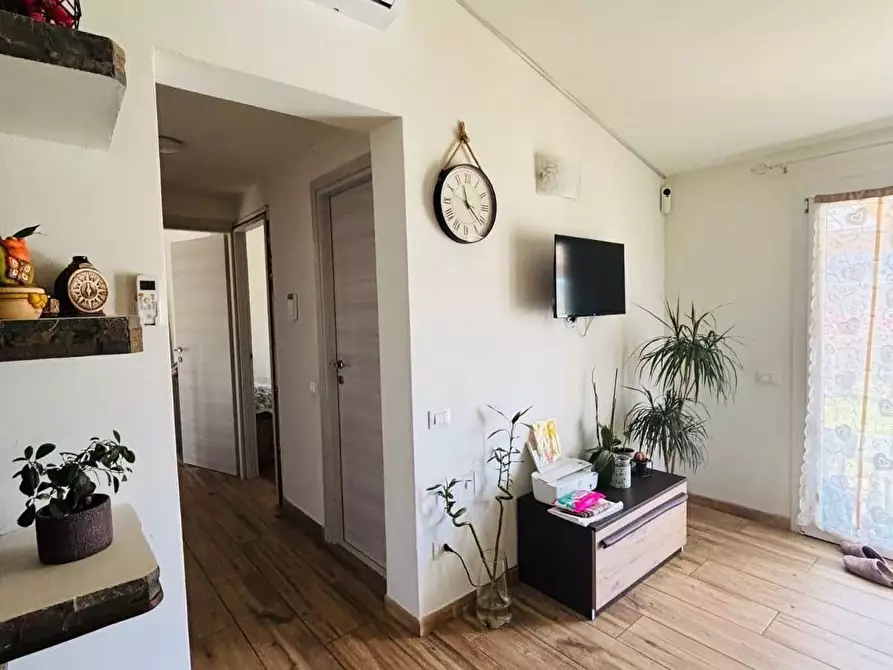 Immagine 12 di Casa indipendente in affitto  a Santo Stefano Di Magra