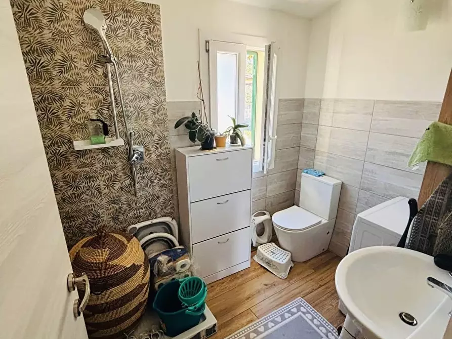 Immagine 6 di Casa indipendente in affitto  a Santo Stefano Di Magra