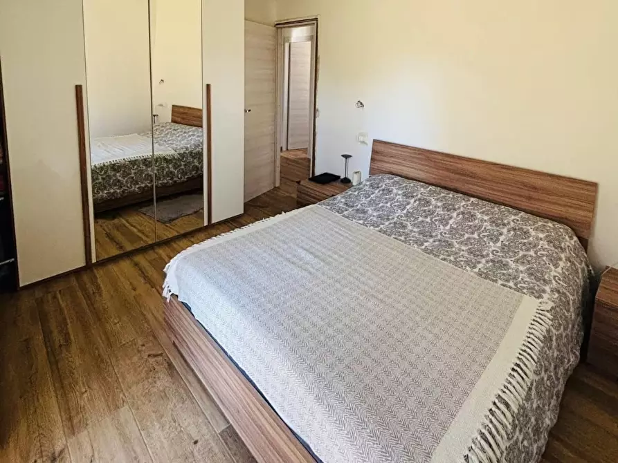 Immagine 2 di Casa indipendente in affitto  a Santo Stefano Di Magra