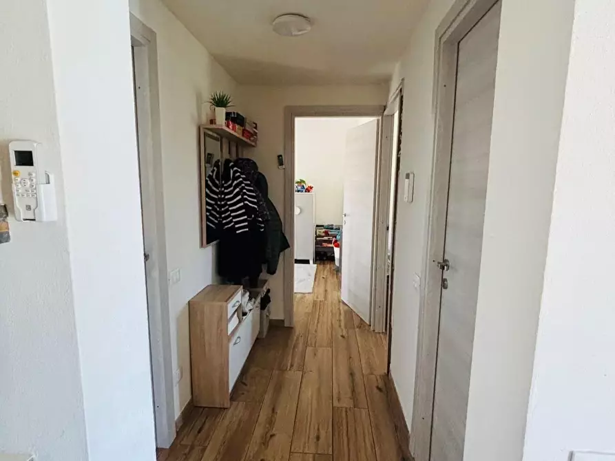 Immagine 8 di Casa indipendente in affitto  a Santo Stefano Di Magra