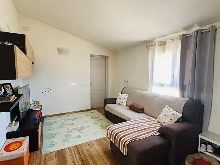 Immagine 9 di Casa indipendente in affitto  a Santo Stefano Di Magra