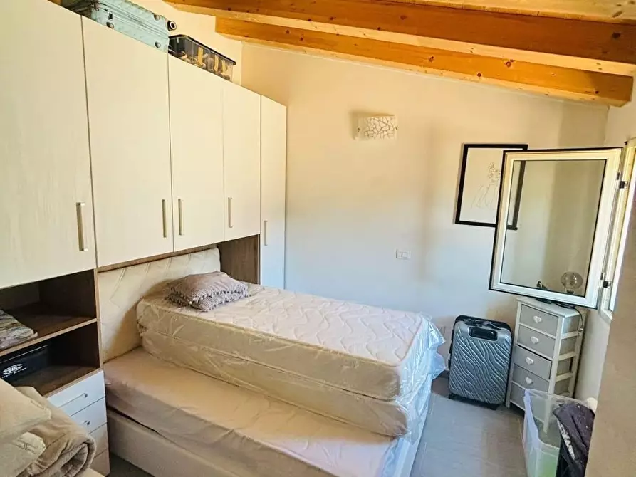 Immagine 4 di Casa indipendente in affitto  a Santo Stefano Di Magra