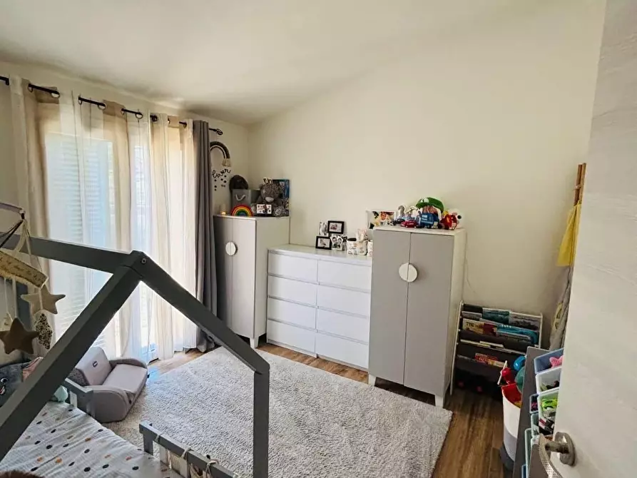 Immagine 7 di Casa indipendente in affitto  a Santo Stefano Di Magra