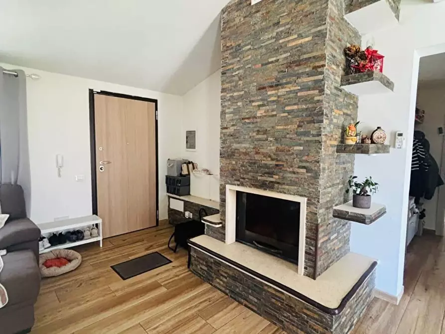 Immagine 11 di Casa indipendente in affitto  a Santo Stefano Di Magra