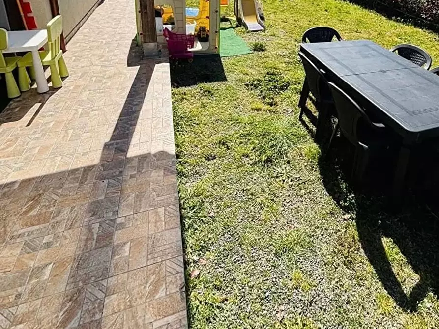 Immagine 14 di Casa indipendente in affitto  a Santo Stefano Di Magra