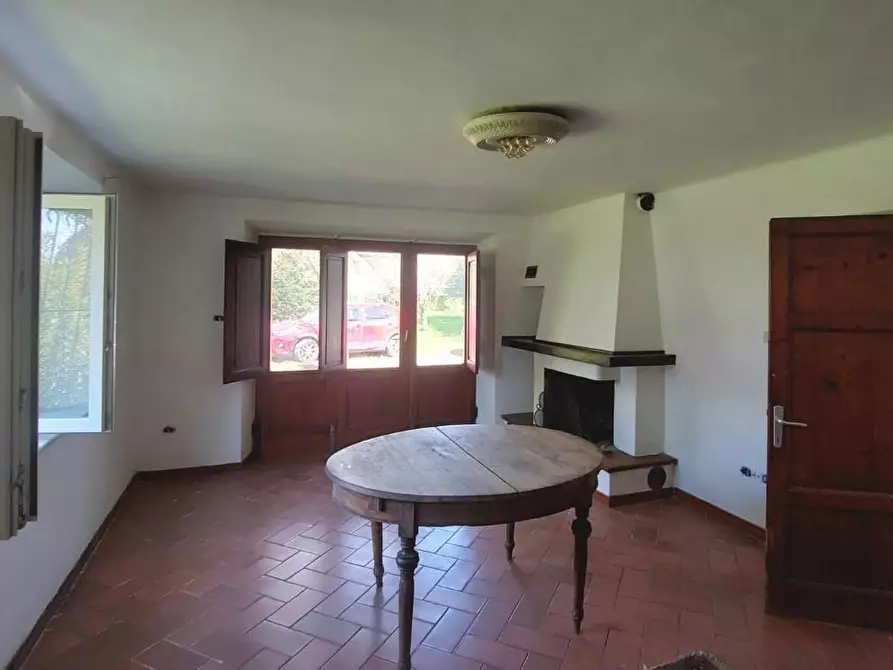 Immagine 20 di Villa in vendita  a Lucca