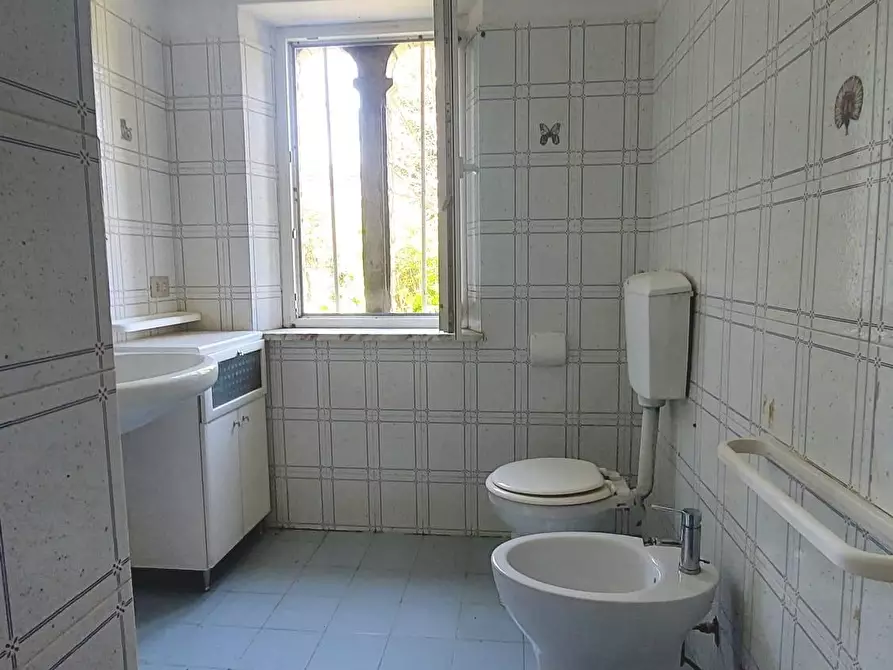 Immagine 11 di Villa in vendita  a Lucca