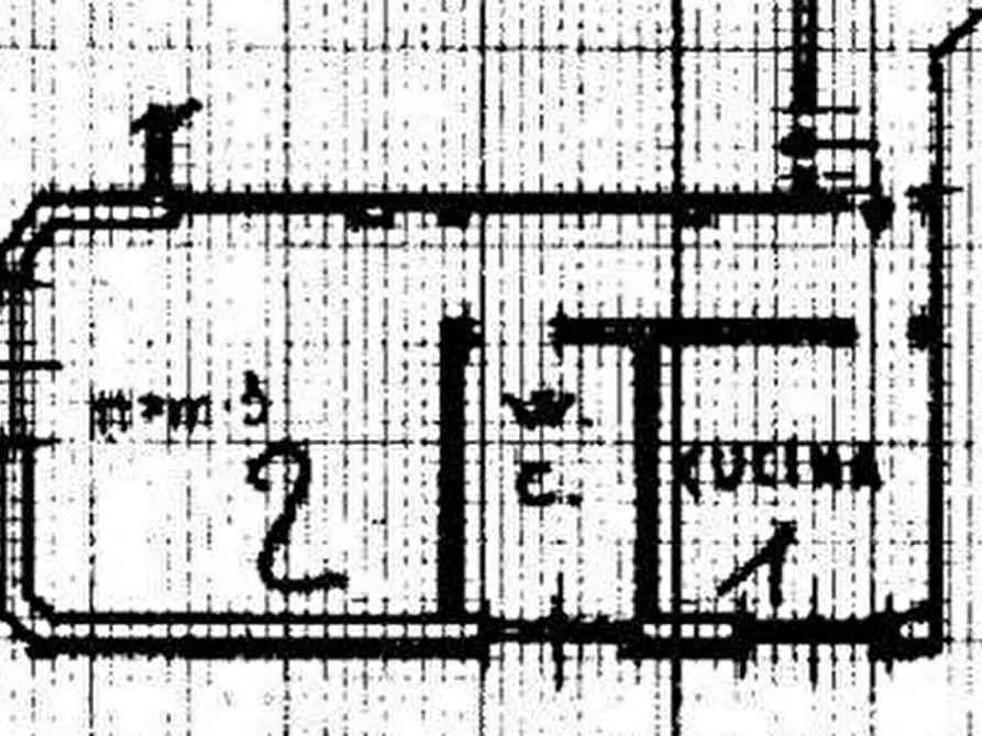 Immagine 10 di Appartamento in vendita  a Massa