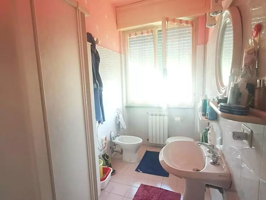 Immagine 8 di Appartamento in vendita  a Massa