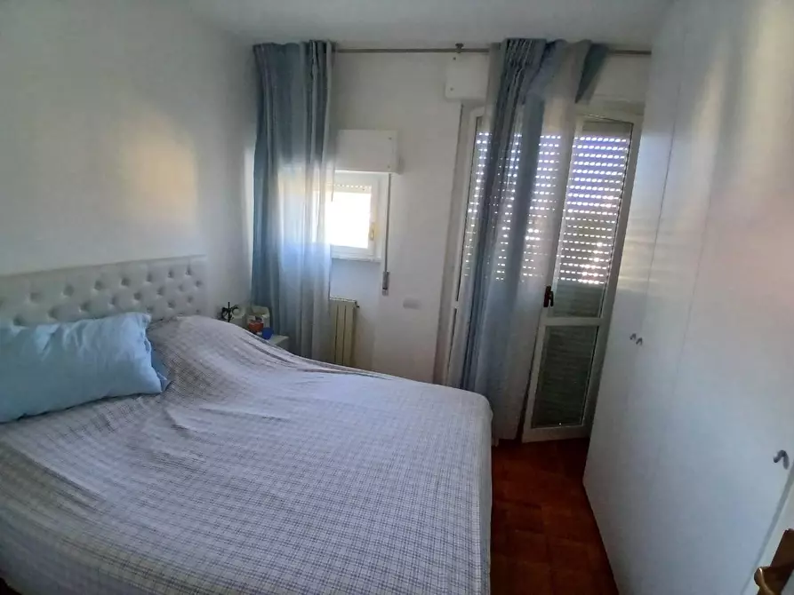 Immagine 16 di Villetta a schiera in vendita  a Massa