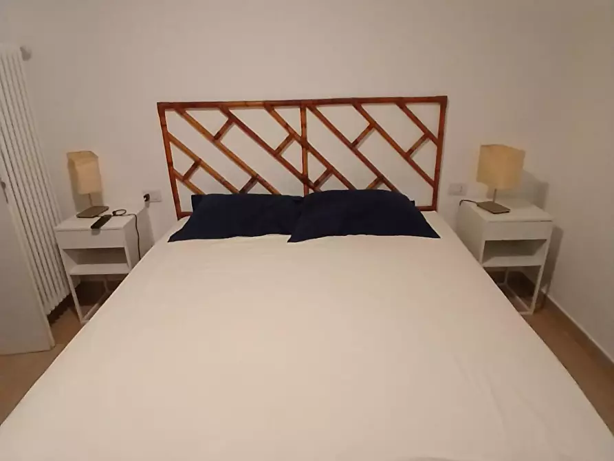 Immagine 11 di Villetta a schiera in vendita  a Massa