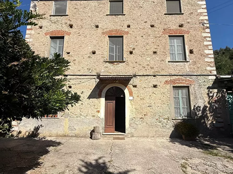 Immagine 1 di Rustico / casale in vendita  a Pietrasanta