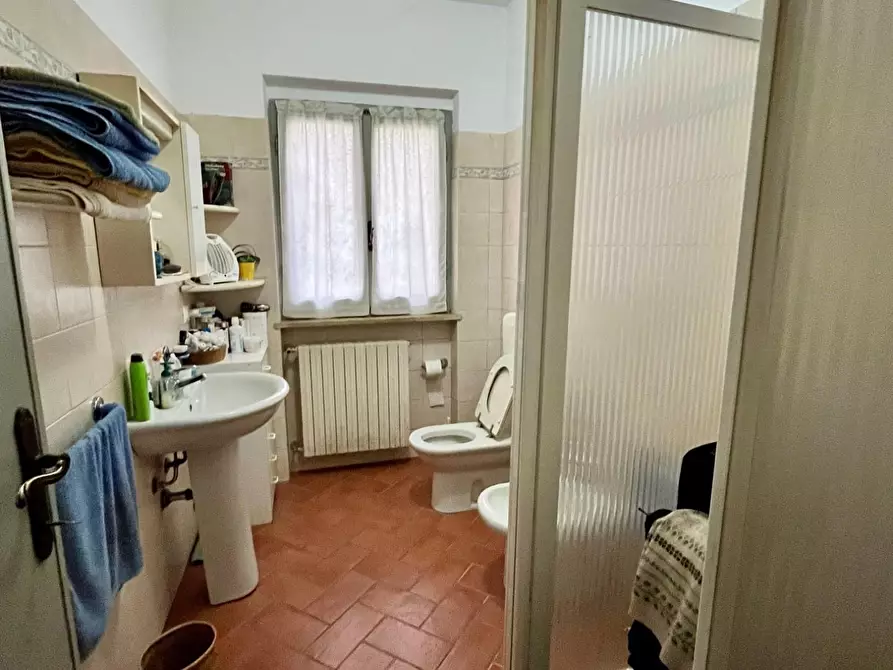 Immagine 10 di Rustico / casale in vendita  a Pietrasanta