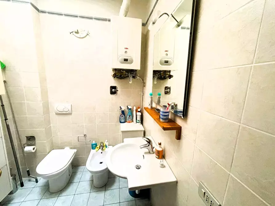 Immagine 26 di Villetta a schiera in vendita  a Massa