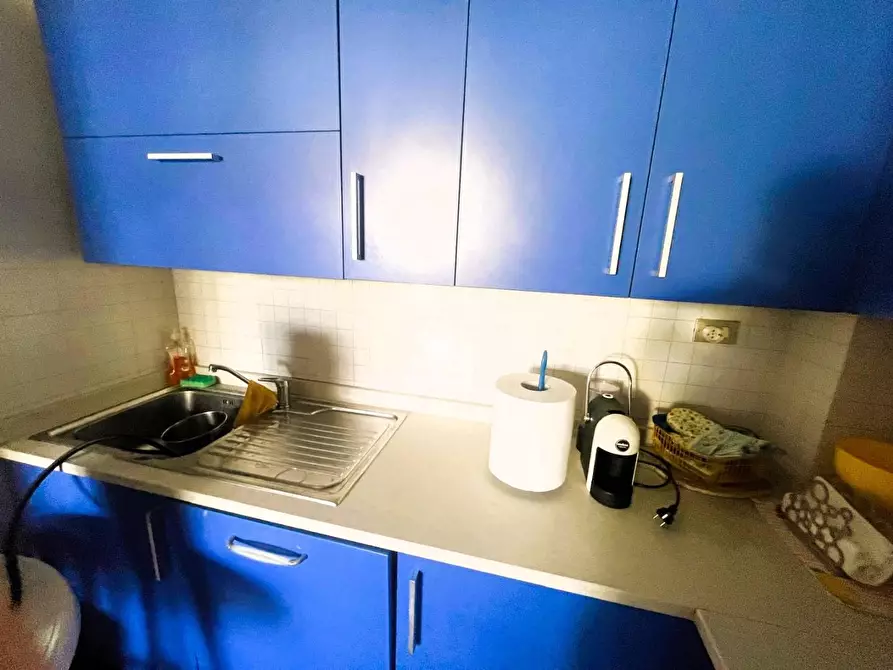 Immagine 33 di Villetta a schiera in vendita  a Massa