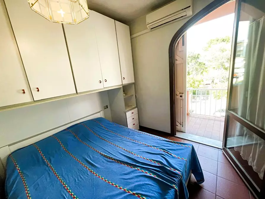 Immagine 22 di Villetta a schiera in vendita  a Massa