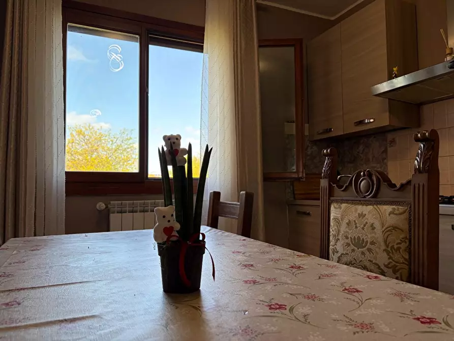 Immagine 13 di Appartamento in vendita  a Santa Croce Sull'arno