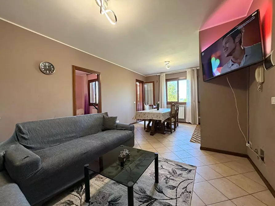 Immagine 14 di Appartamento in vendita  a Santa Croce Sull'arno
