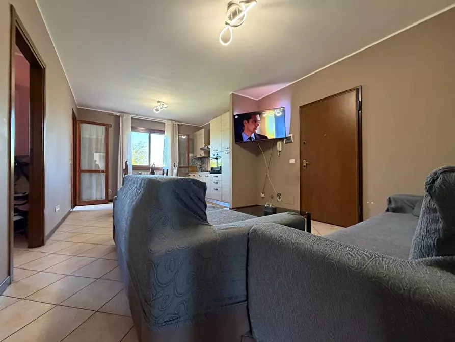 Immagine 9 di Appartamento in vendita  a Santa Croce Sull'arno