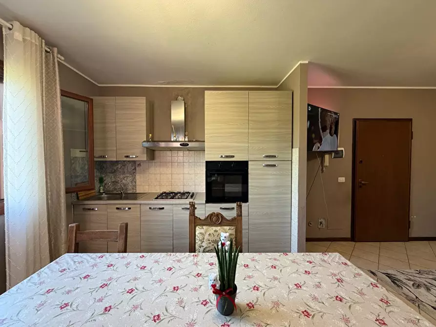Immagine 8 di Appartamento in vendita  a Santa Croce Sull'arno