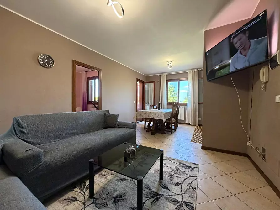 Immagine 11 di Appartamento in vendita  a Santa Croce Sull'arno