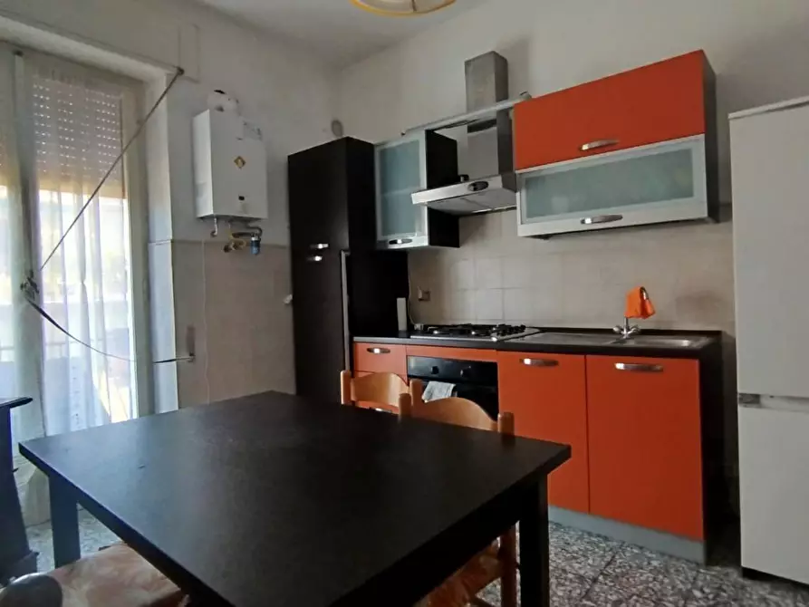 Immagine 5 di Appartamento in vendita  a Lerici