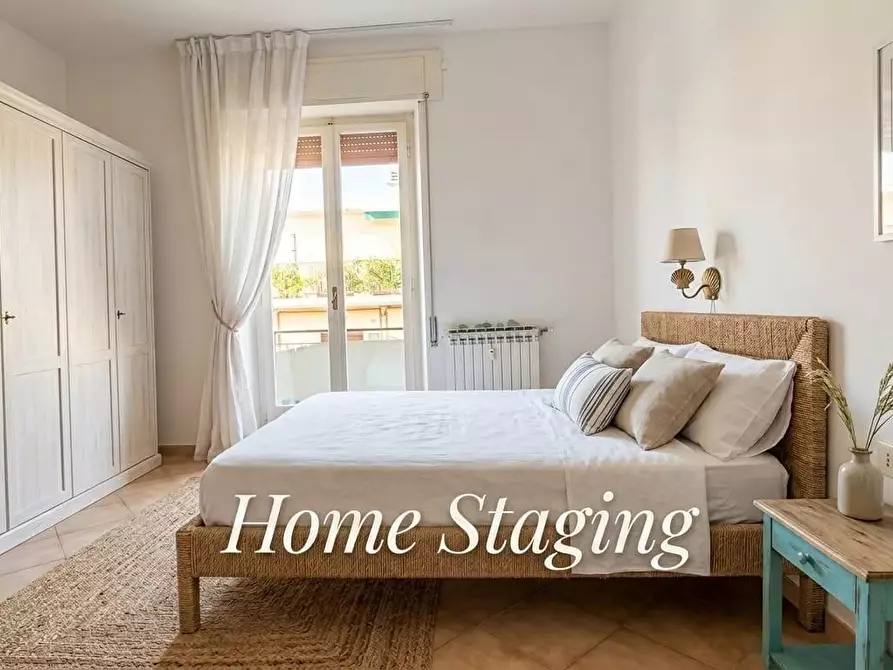 Immagine 9 di Appartamento in vendita  a Lerici